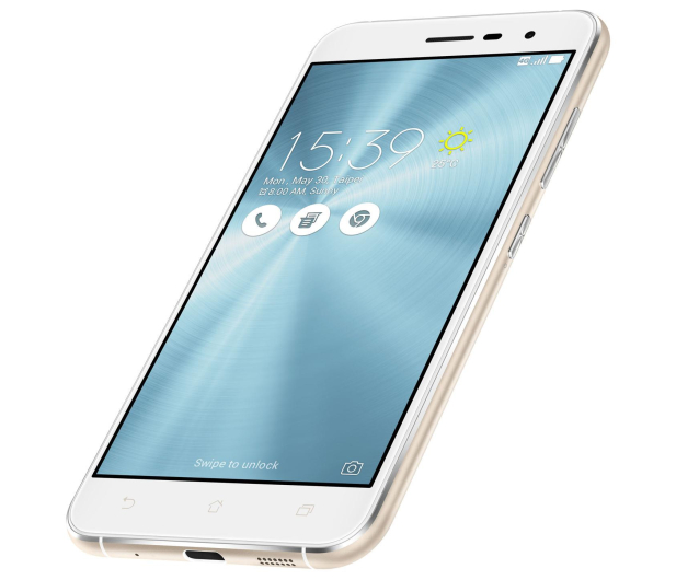 ASUS ZenFone 3 ZE520KL 4/64GB Dual SIM biały - 328980 - zdjęcie 6
